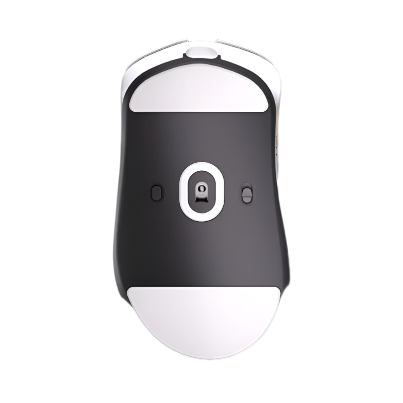 Lamzu Paro Aurora (White)