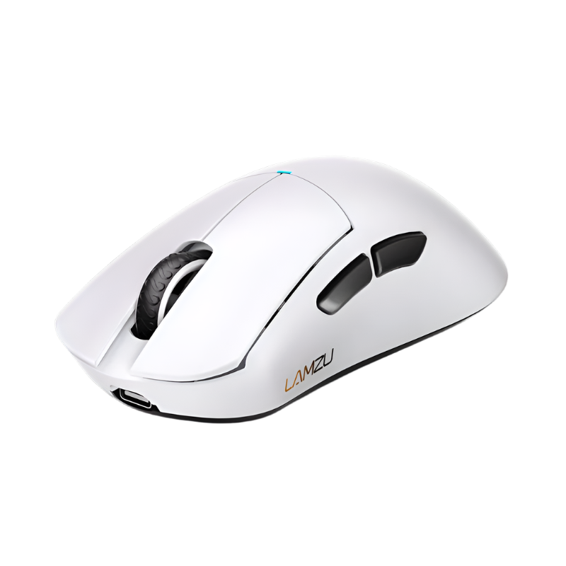 Lamzu Paro Aurora (White)
