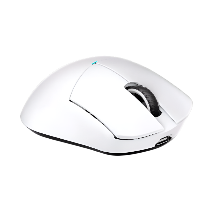 Lamzu Paro Aurora (White)
