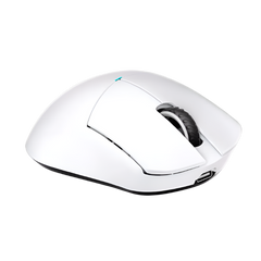 Lamzu Paro Aurora (White)