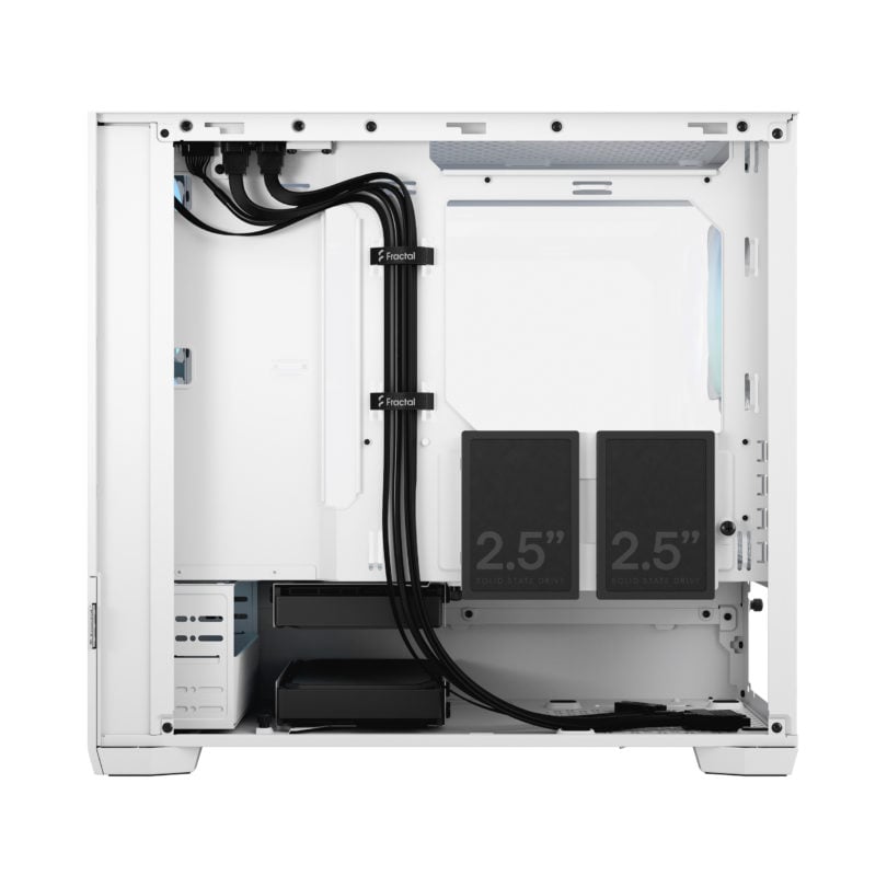 Fractal Design Pop Mini Air RGB (White)