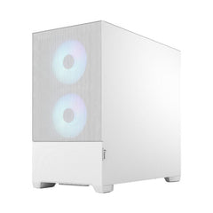 Fractal Design Pop Mini Air RGB (White)