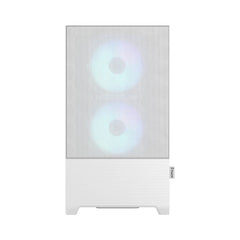Fractal Design Pop Mini Air RGB (White)