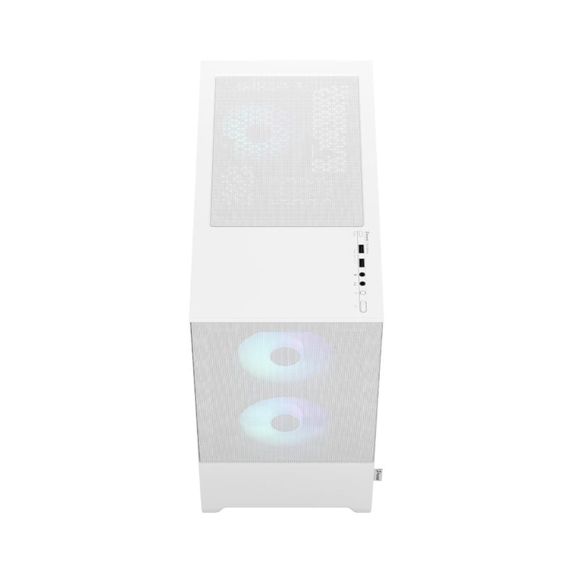 Fractal Design Pop Mini Air RGB (White)