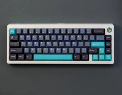 Pulse Keycaps (Cherry Profile)