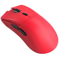 Attack Shark R1 (Red)