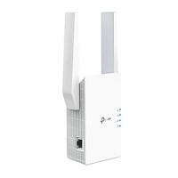 TP-Link RE705X Extender - WiFi 6