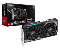 Asrock RX 9060XT Challenger OC 16GB