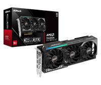 Asrock RX 9070XT Challenger 16GB