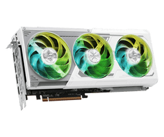 Asrock RX 9070XT Steel Legend 16GB (White)