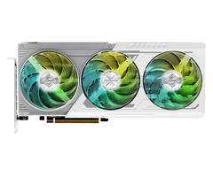 Asrock RX 9070XT Steel Legend 16GB (White)