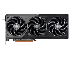 Asrock RX 9070XT Steel Legend 16GB (Dark)