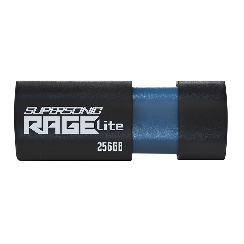 Patriot Rage Lite 256GB USB 3.2 Gen 1