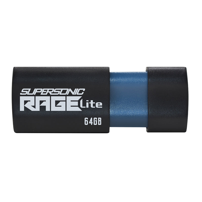 Patriot Rage Lite 64GB USB 3.2 Gen 1