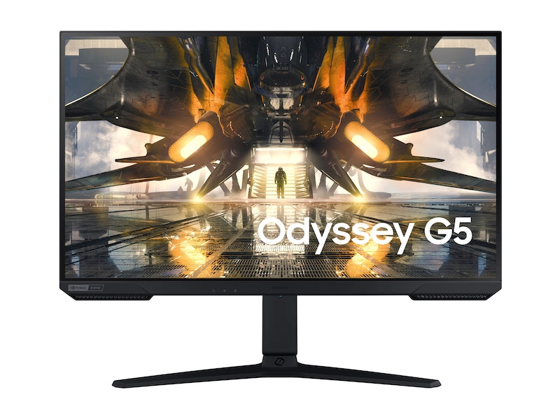 Samsung Odyssey G50A (27" Inch 165Hz 1440P IPS)