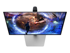 Samsung Odyssey G6 OLED G60SD (27 inch 360Hz 1440P OLED)