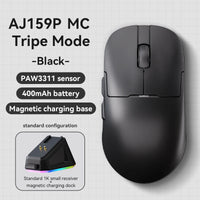 Ajazz AJ159P MC (Black)