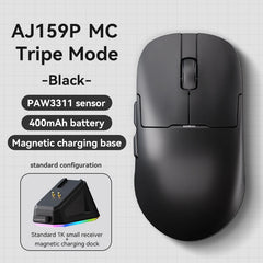 Ajazz AJ159P MC (Black)