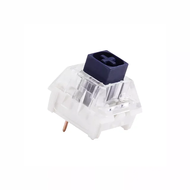 Kailh Box Navy Clicky Switch (50G)