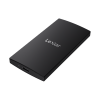 Lexar SL300 2TB Portable SSD