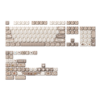 Akko Siamese Cat Keycap