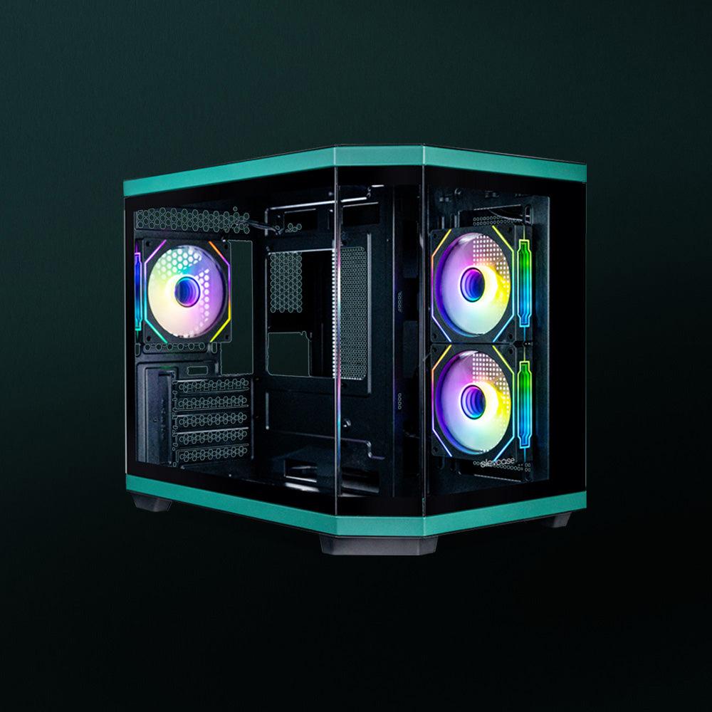 Slevcase Allure (Black) – Jlite Customs Enterprise