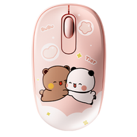Akko Smart1 (Yier and Bubu)