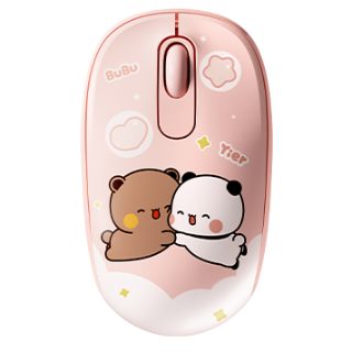 Akko Smart1 (Yier and Bubu)