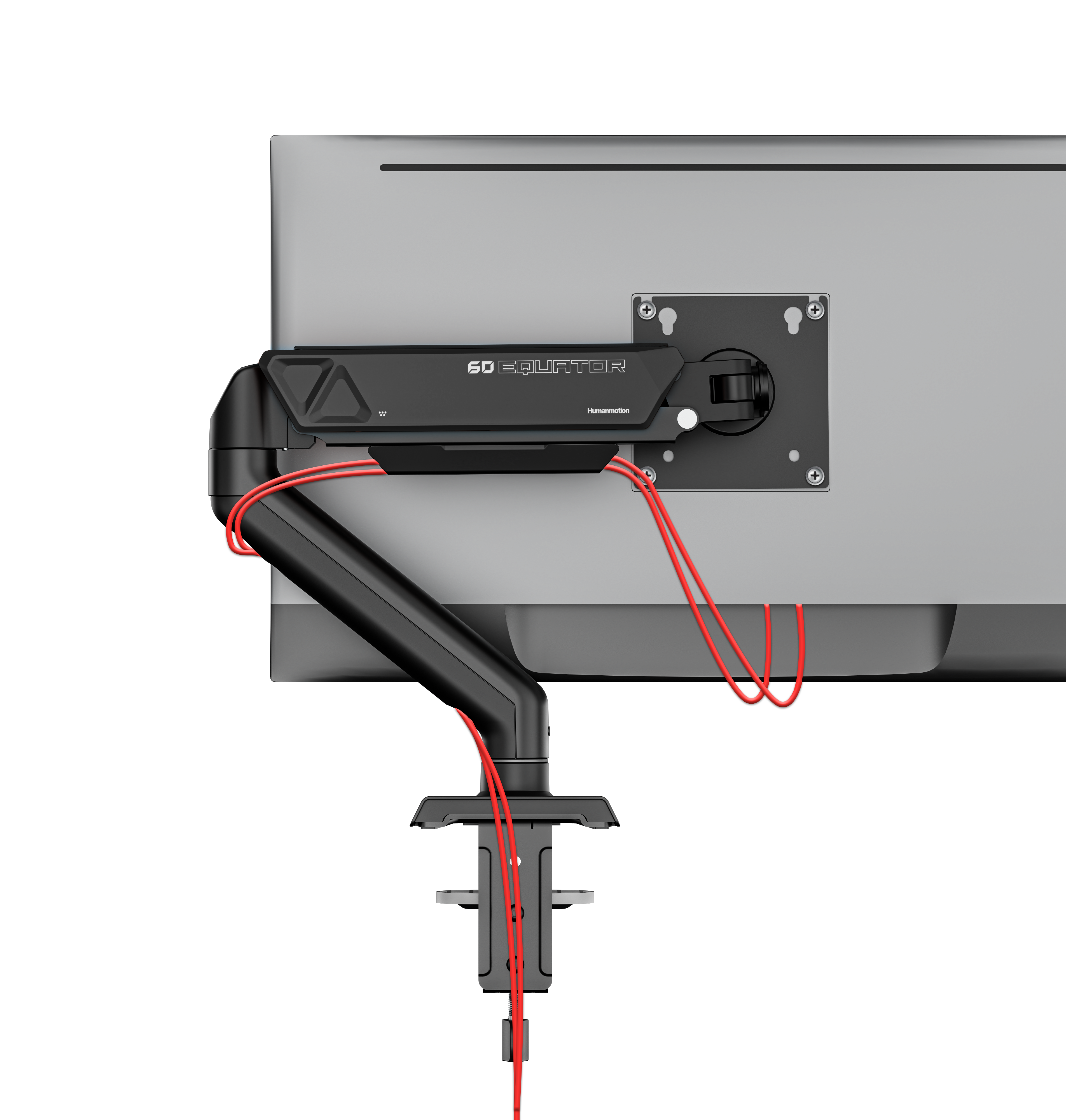 Humanmotion T6-1D (Single Arm 17-32")