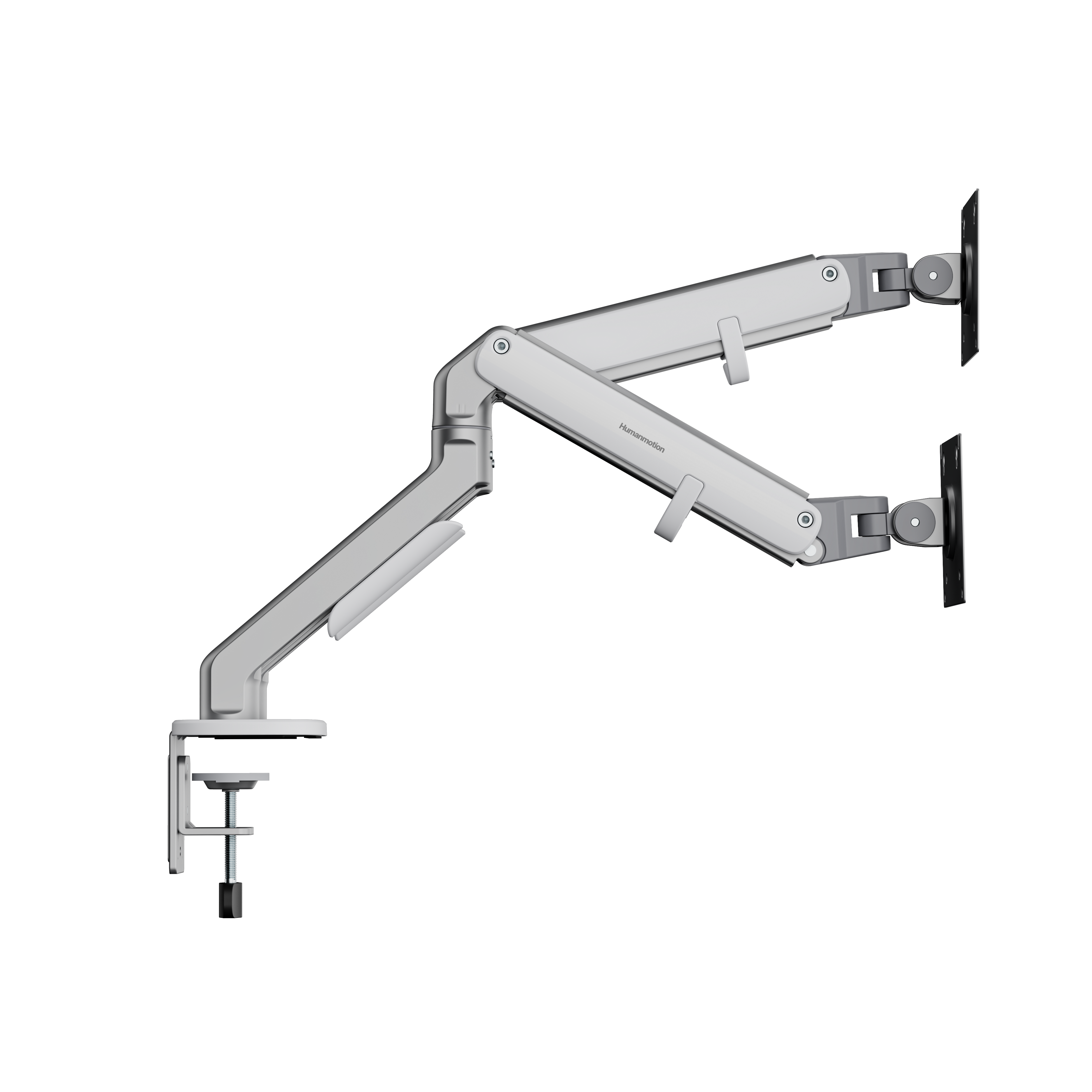 Humanmotion T6-2G (Dual Arm 17-32")