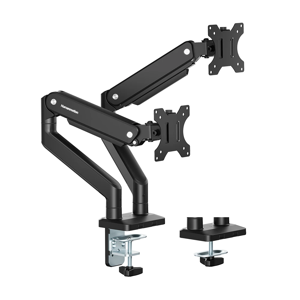 Humanmotion T8-2G (Dual Arm 17-35")