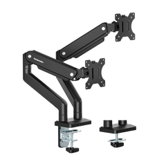 Humanmotion T8-2G (Dual Arm 17-35")