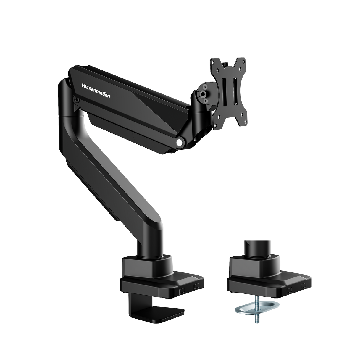 Humanmotion T9-1B (Single Arm 17-49")