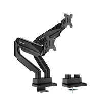 Humanmotion T9-2B (Dual Arm 17-35")