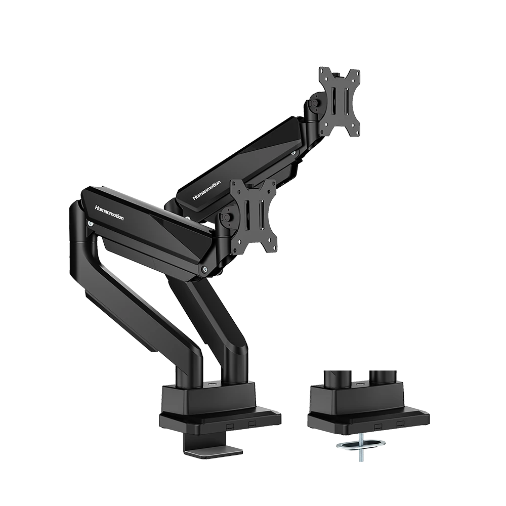 Humanmotion T9-2B (Dual Arm 17-35")