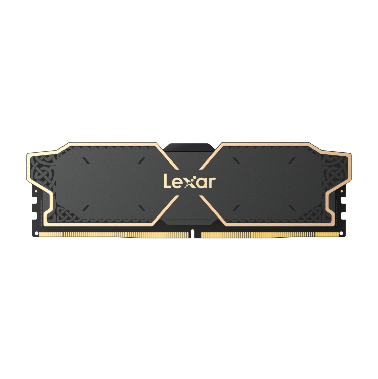 Lexar Thor 2 x 8GB 6000Mhz C38 (Black)
