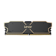 Lexar Thor 2 x 8GB 6000Mhz C38 (Black)