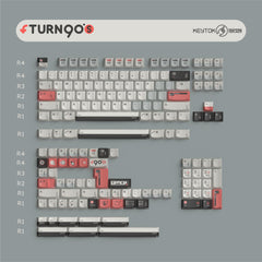 KeyTok Turn to 90's