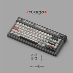 KeyTok Turn to 90's