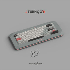 KeyTok Turn to 90's