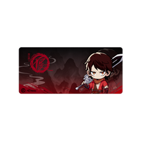 The Degenerate Mousepad (900 x 400mm)