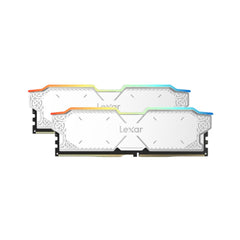 Lexar Thor RGB 2 x 16GB 6000Mhz C38 (White)
