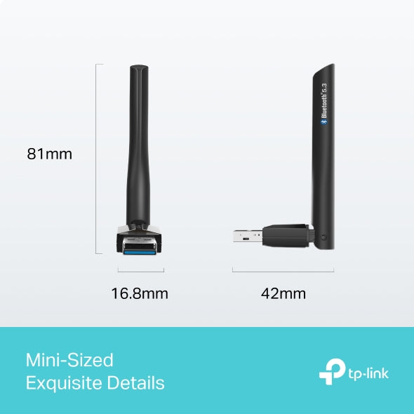 TP-Link UB500 Plus