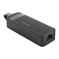 Orico UTK-U3 USB Ethernet Adapter