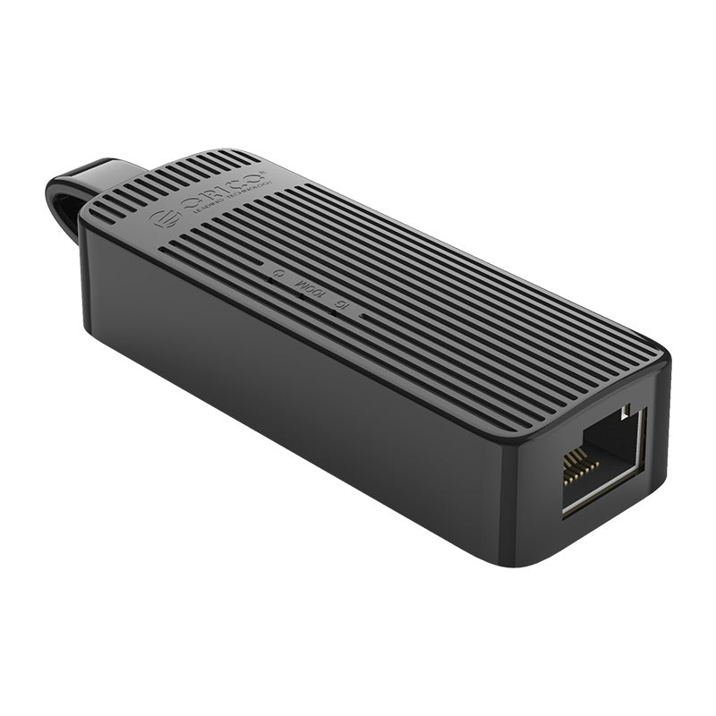 Orico UTK-U3 USB Ethernet Adapter