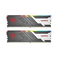 Patriot Viper Venom RGB 2 x 16GB 6000Mhz C36