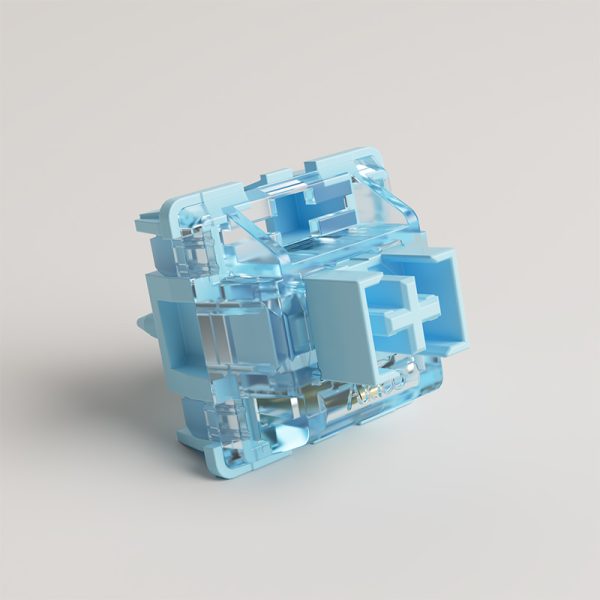 Akko V3 Cream Blue Pro Switch (45 pcs)