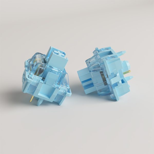 Akko V3 Cream Blue Pro Switch (45 pcs)