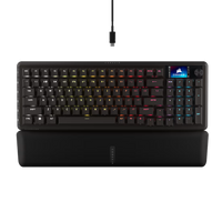 Corsair Vanguard Pro 96 (Corsair MGX Hall Effect)