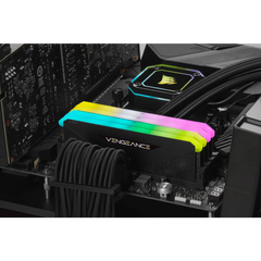 Corsair Vengeance RGB RS 2 x 16GB 3600Mhz